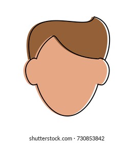 man avatar icon image 
