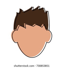 man avatar icon image 