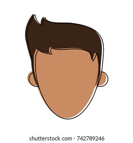 man avatar icon image 