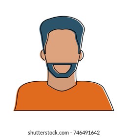 man avatar icon image 