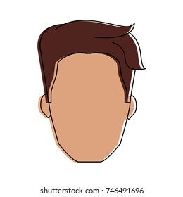 man avatar icon image 