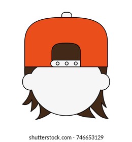 man avatar icon image 