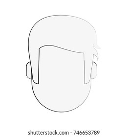 man avatar icon image 