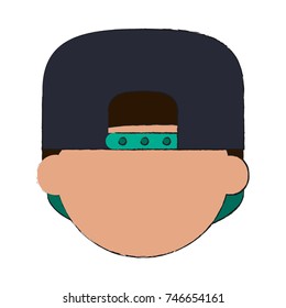 man avatar icon image 