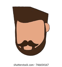 man avatar icon image 