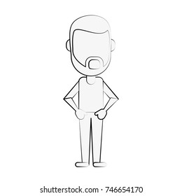 man avatar icon image 