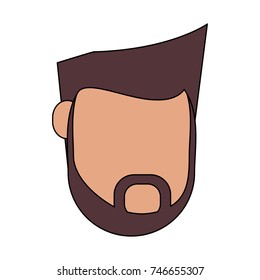 man avatar icon image 