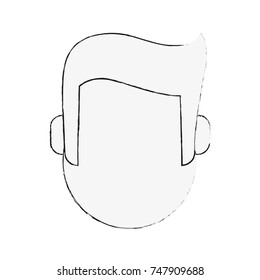 man avatar icon image