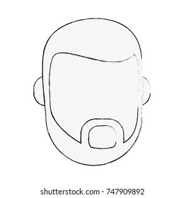 man avatar icon image