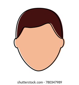 man avatar icon image 