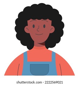 Man avatar Illustration Pack for Web Design, Poster, Brochure, Printing, Advertisement, etc.