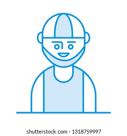 man   avatar   male  