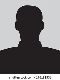 Man avatar profile picture