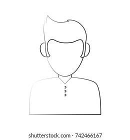 man avataricon image 