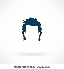 Man with beard