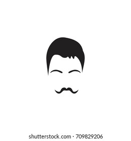 Man with beard