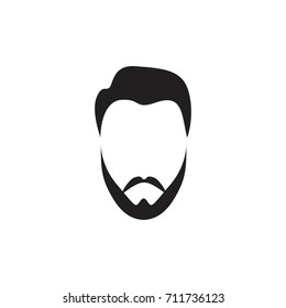 Man with beard