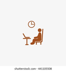 the man behind computer