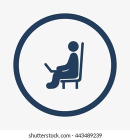 the man behind computer
