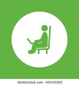 the man behind computer