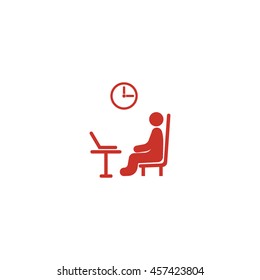 the man behind computer