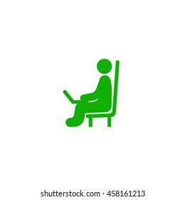 the man behind computer