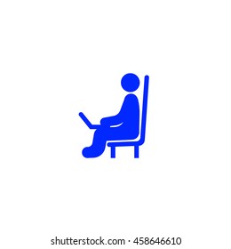 the man behind computer
