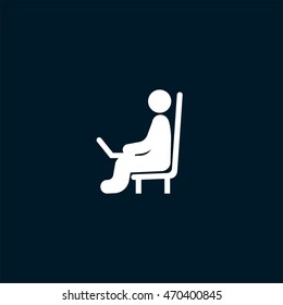 the man behind computer