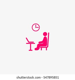 the man behind computer