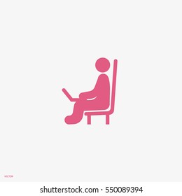 the man behind computer