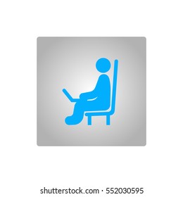 the man behind computer