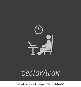 the man behind computer