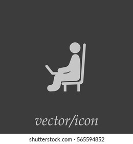 the man behind computer
