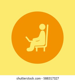 the man behind computer