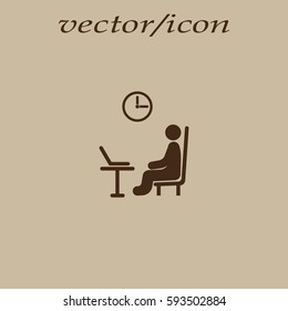 the man behind computer