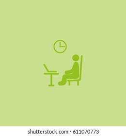 the man behind computer