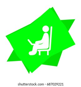 the man behind computer