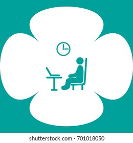 the man behind computer