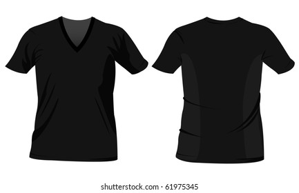 man black tshirt, t-shirt templates