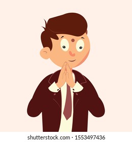 Man blessing to god that express a blessing is like bestowing a wish on someone that they experience the favor of God, and to acknowledge God as the source of all blessing.