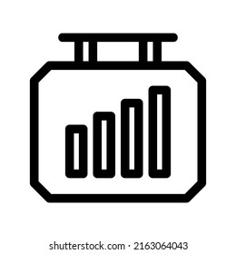 man board icon or logo isolated sign symbol vector illustration - high quality black style vector icons
