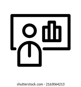 man board icon or logo isolated sign symbol vector illustration - high quality black style vector icons
