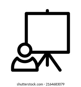icono de la tarjeta de hombre o logotipo símbolo de signo aislado ilustración vectorial de alta calidad estilo negro iconos vectoriales
