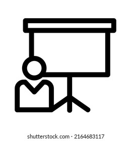 man board icon or logo isolated sign symbol vector illustration - high quality black style vector icons
