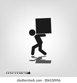 man box