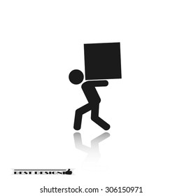 man box