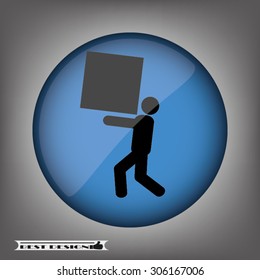 man box
