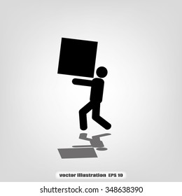 man box