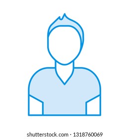 man   boy   avatar  