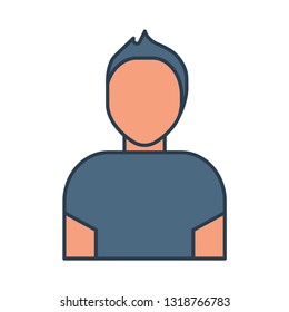 man   boy   avatar  